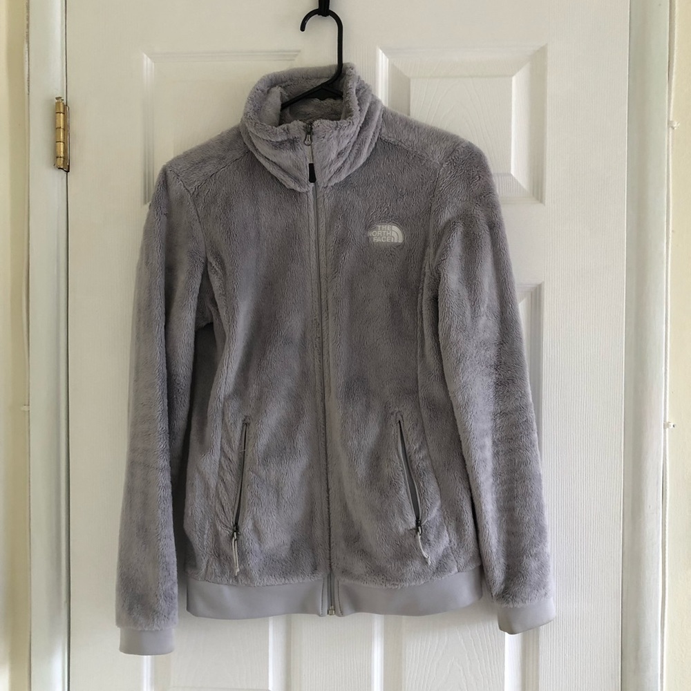 The North Face - Fuzzy Jacket
